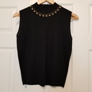 Vintage Sleeveless Tank
